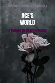 Omslag van 3 friends by heart I Episode 1