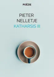 Omslag van KATHARSIS III