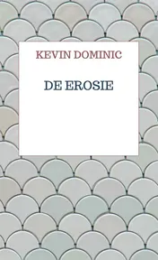 Omslag van De Erosie