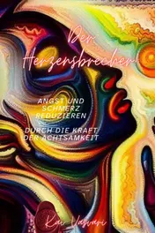 Omslag van "Der Herzensbrecher"
