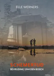 Omslag van SCHEMERTIJD
