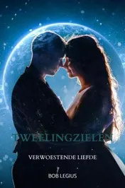 Omslag van Tweelingzielen