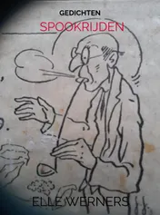 Omslag van SPOOKRIJDEN