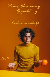 Omslag van TRISTAN
