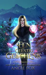 Omslag van Een geestig geschenk