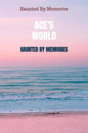Omslag van Haunted By Memories