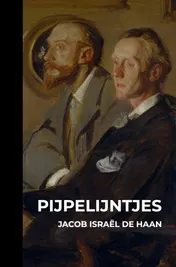 Omslag van Pijpelijntjes
