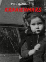 Omslag van KRAAIENMARS