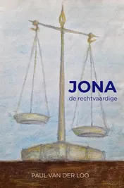 Omslag van Jona
