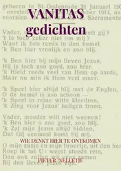 Omslag van VANITAS