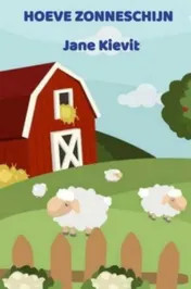 Omslag van Hoeve Zonneschijn