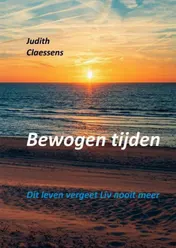 Omslag van Bewogen tijden