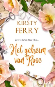 Omslag van Het geheim van Rose