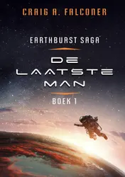 Omslag van De laatste man