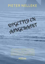 Omslag van OPGETILD EN AANGERAAKT
