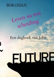 Omslag van Leven na een scheiding