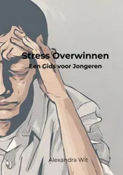 Omslag van Stress Overwinnen
