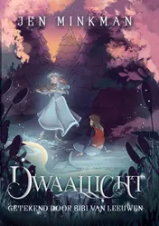 Omslag van Dwaallicht