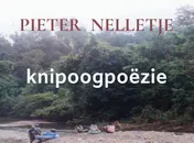 Omslag van knipoogpoëzie