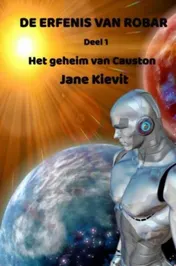 Omslag van Het geheim van Causton