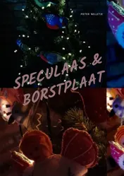 Omslag van SPECULAAS & BORSTPLAAT
