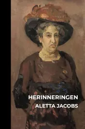 Omslag van Herinneringen