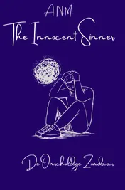 Omslag van The Innocent Sinner