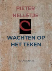Omslag van WACHTEN OP HET TEKEN