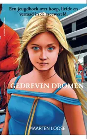 Omslag van Gedreven dromen