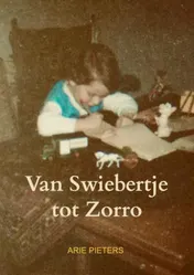 Omslag van Van Swiebertje tot Zorro
