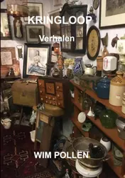 Omslag van Kringloop