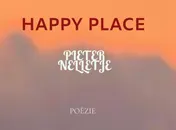 Omslag van HAPPY PLACE