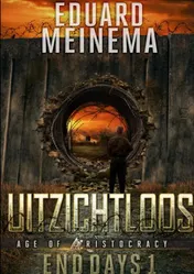 Omslag van Uitzichtloos