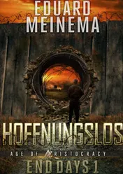 Omslag van Hoffnungslos