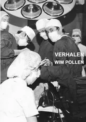 Omslag van Verhalen