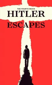 Omslag van Hitler Escapes