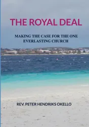 Omslag van THE ROYAL DEAL