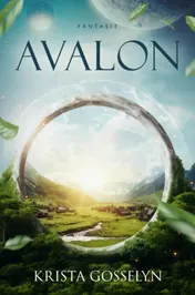 Omslag van Avalon