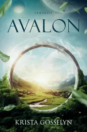 Omslag van Avalon