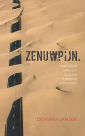 Omslag van Zenuwpijn.