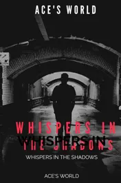 Omslag van Whispers in the Shadows