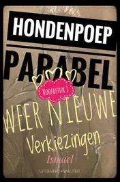 Omslag van 1