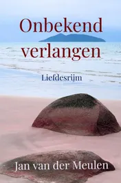 Omslag van Onbekend verlangen