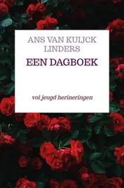 Omslag van een dagboek