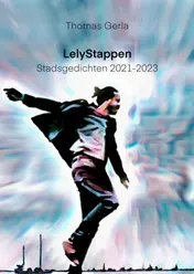 Omslag van LelyStappen