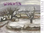 Omslag van GEDICHTEN