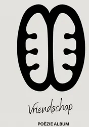 Omslag van Adinkra poezie album