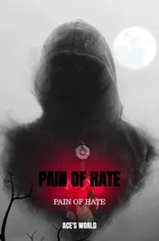 Omslag van Pain of Hate