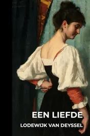 Omslag van Een liefde