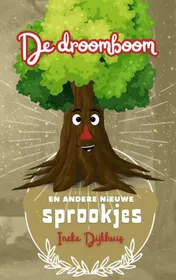 Omslag van De droomboom